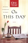 The One Year: On This Day